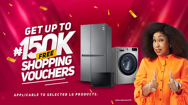 Home Appliances Offers